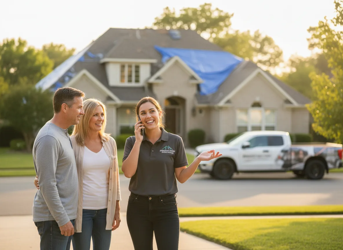 Emergency Roof Repair Dequincy, LA FAQs